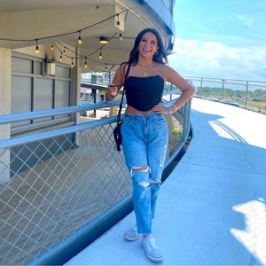 Meet your Posher, Giulia